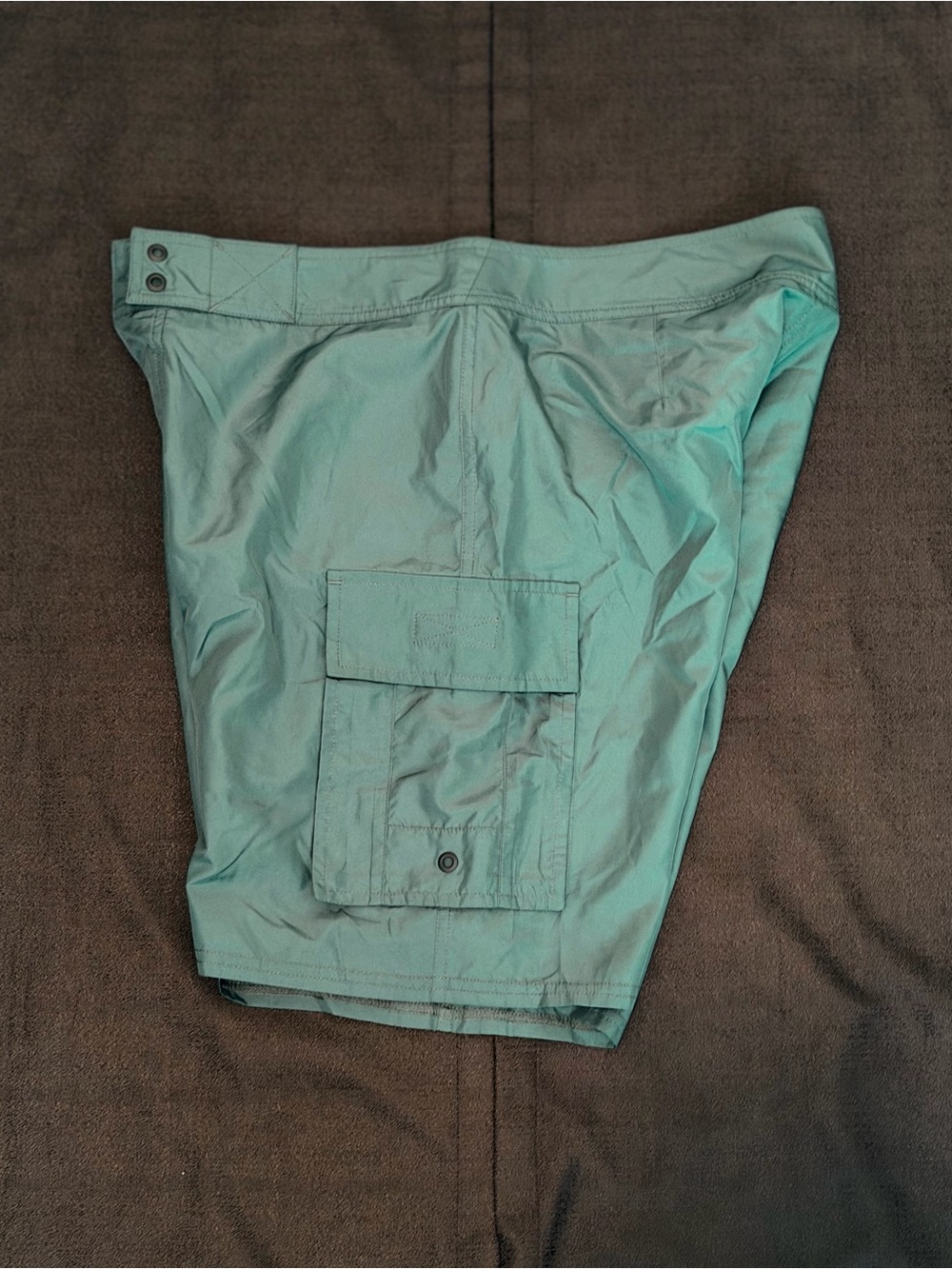 Dior CD Monogram Cargo Swim Short - Picture 2 of 5